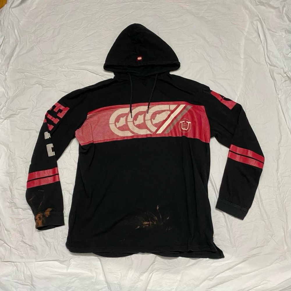 Y2k Ecko unltd long sleeve top